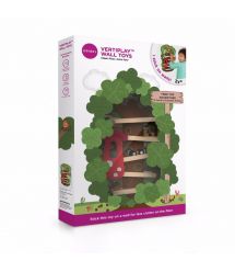 Настенная игрушка Oribel Veritiplay Приключение на дереве OR815-90001