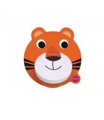 Настенная игрушка Oribel Veritiplay Молоточек Тигр OR808-90001