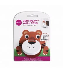 Настенная игрушка Oribel Veritiplay Молоточек Тигр OR808-90001