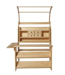 Игровой набор nic деревянный Прилавок магазина большой NIC528300