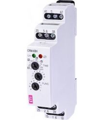 Многофункциональное реле времени CRM-93 H 230V (3x8A_AC1)