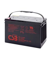 Аккумуляторная свинцово-кислотная батарея CSB GPL121000 12V 100Ah