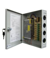 Блок питания Full Energy BG-1210/9