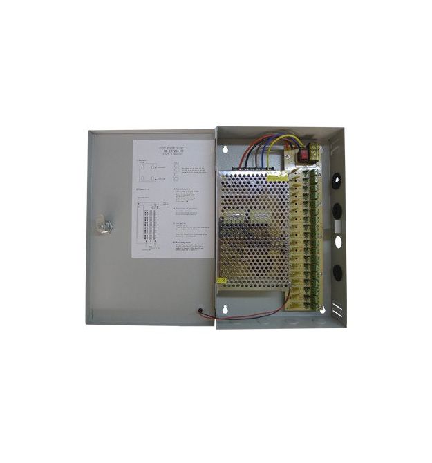 Блок питания Full Energy BG-1220/18