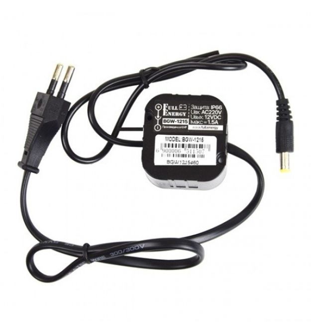Блок питания Full Energy BGW-1215