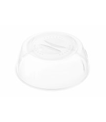 Крышка для микроволновой печи Ardesto Fresh, прозрачный пластик