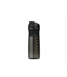Бутылка для воды Ardesto Smart bottle 1000 мл, черная ,тритан