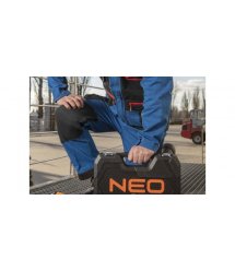 Рабочая куртка Neo HD+, размер L/52, плотность 275 г/м2