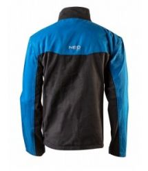 Рабочая куртка Neo HD+, размер XL/56, плотность 275 г/м5