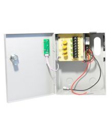 Бесперебойный блок питания Full Energy BBG-124/4