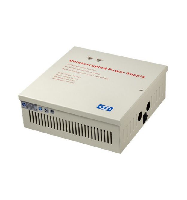 Бесперебойный блок питания трансформаторны YP-902-12-5