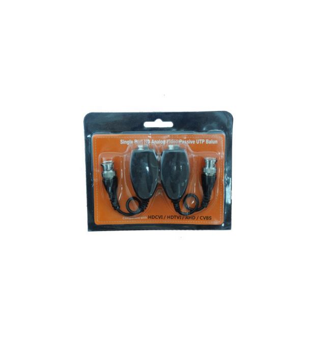 Одноканальный пассивный приемник/передатчик AL-101PHD(pair)