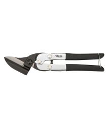 Neo Tools 31-065 Ножиці по металу, індукційне загартування лез, сталь CrMo, 250 мм