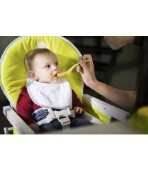 Тарелка для кормления Nuvita Easy Eating 2шт. Салатовая, глубокая и мелкая NV8461Lime