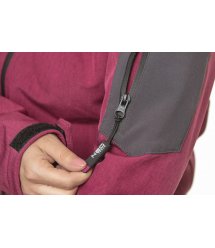 Рабочая куртка Neo Tools Woman Line, размер XL/42, с мембраной, водонепроницаемая, softshell