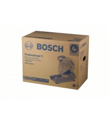 Пила монтажная Bosch Professional GCO 14-24 J2400 W, 355 мм, 18.1 кг