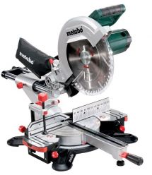 Пила торцювальна Metabo KGS 305 M