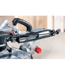 Торцовочная пила Metabo KGS 305 M