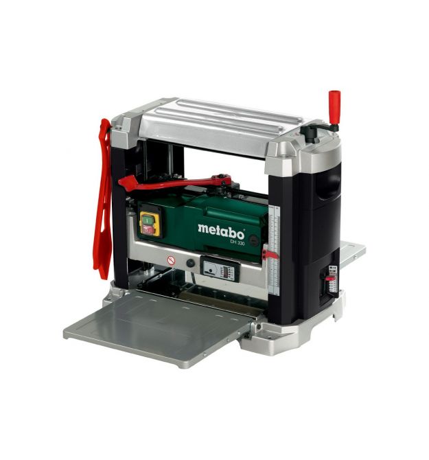 Рейсмусовый станок Metabo DH 330