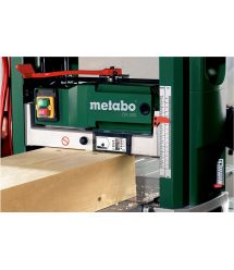 Рейсмусовий верстат Metabo DH 330