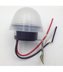 Сумеречные датчики AS-20, 220V / 10А