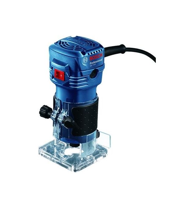 Фрезер Bosch GKF 550