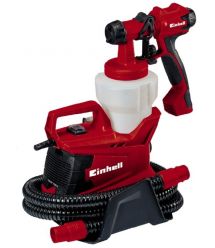 Фарбопульт Einhell TC-SY 700 S електричний