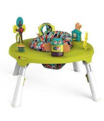 Игровой столик Oribel Portaplay Forest Friends