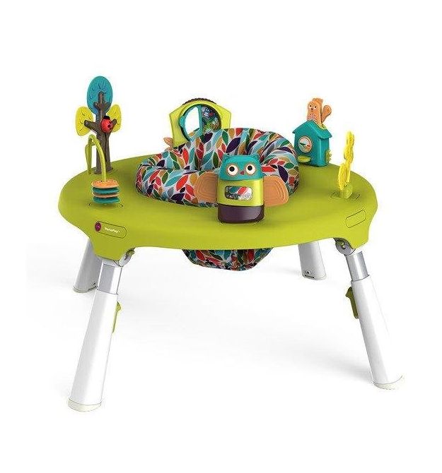 Игровой столик Oribel Portaplay Forest Friends