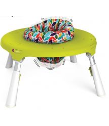 Игровой столик Oribel Portaplay Forest Friends