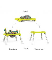 Игровой столик Oribel Portaplay Forest Friends