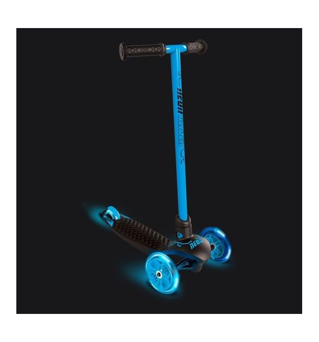 NEON Самокат Glider[N100964]