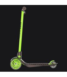 Самокат Neon Glider Зеленый