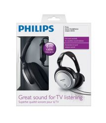 Наушники Philips SHP2500 Over-Ear