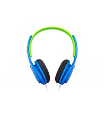 Наушники Philips SHK2000 On-Ear Blue
