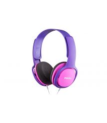 Наушники Philips SHK2000 Over-Ear Pink