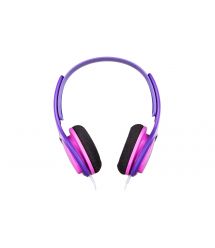 Наушники Philips SHK2000 Over-Ear Pink