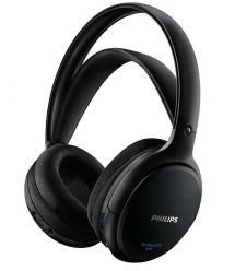 Беспроводные наушники Philips SHC5200 Black