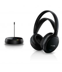 Беспроводные наушники Philips SHC5200 Black