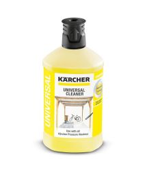 Универсальное очищающее средство Karcher, 1л (6.295-753.0)