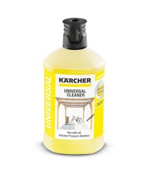 Универсальный очищающее средство Karcher, 1л