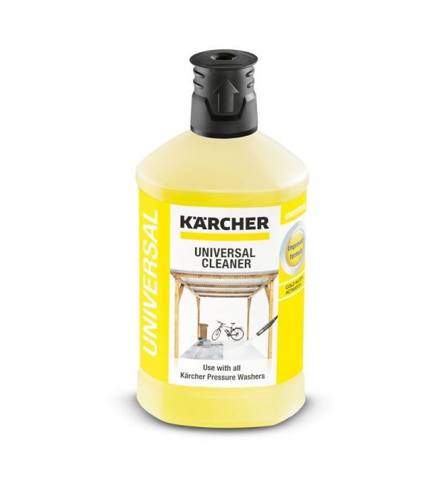 Універсальний очищаючий засіб Karcher, 1л (6.295-753.0)