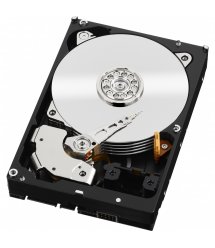 Жесткий диск WD 3.5" SATA 3.0 1TB 7200 64MB Black