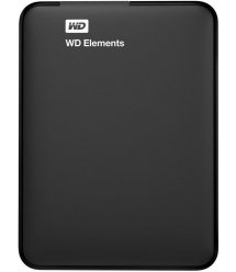 Жесткий диск WD 2.5" USB 3.0 4TB Elements Portable