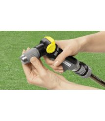 Пистолет для полива Karcher Premium