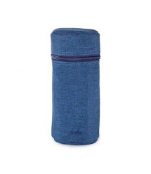 Держатель бутылочек MyMia NV8805NAVY синий