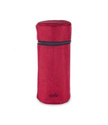 Держатель бутылочек MyMia NV8805BORDEAU бордовый