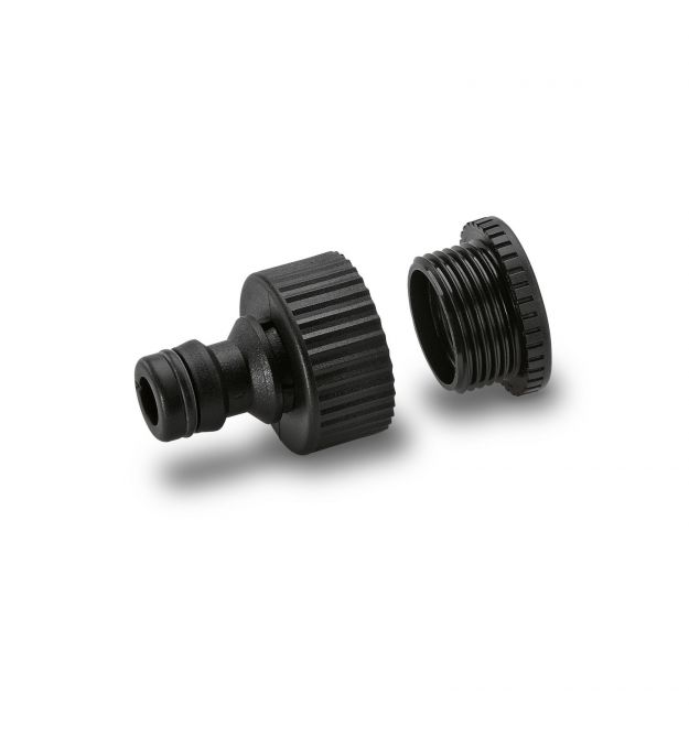 Karcher Адаптер G1/G3/4 зі штуцером