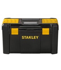 Ящик Stanley 40x18,4x18,4 см «ESSENTIAL TB» пластиковый замок