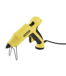 Stanley Пістолет клейовий FastWarm GR50, 90Вт, 11мм, нагрівання за 100сек